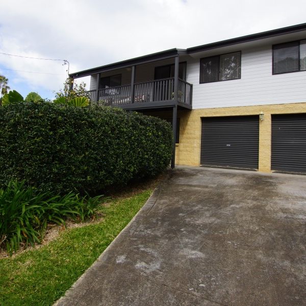 Corindi Beach, 136 Pacific Street - Photo 1