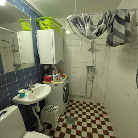 Lorensborgsgatan 4A, Lorensborg - Foto 3