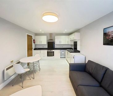 1 bedroom flat to rent - Photo 3