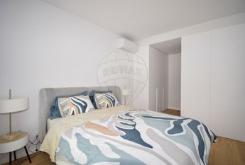 Apartamento T2 em Lisboa