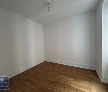Appartement à louer 3 pièces 83m² - Photo 2