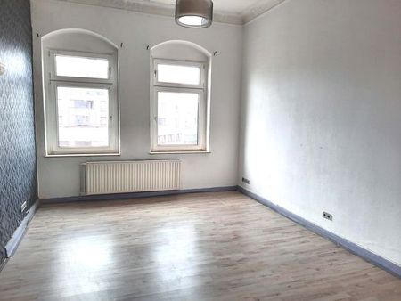 "Citylage Herne!" Bezugsfreie groÃe 3,5-Zimmer-Wohnung - Foto 4