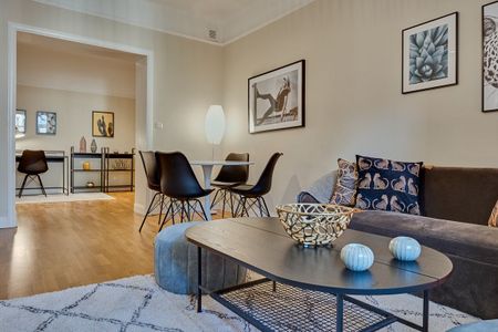 2:a på Kungsholmen uthyres på flera år - Foto 4