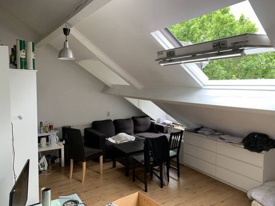 Wilhelminasingel 43 K3.1 6221BG Maastricht - Foto 1