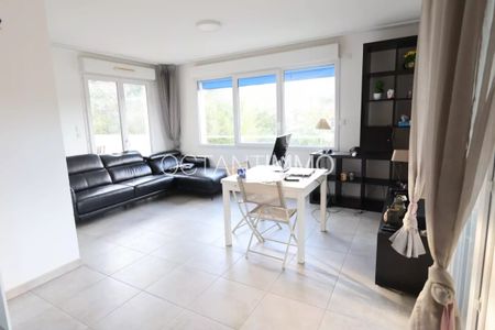 ANTIBES A LOUER MEUBLE 3 CHAMBRES - Photo 5