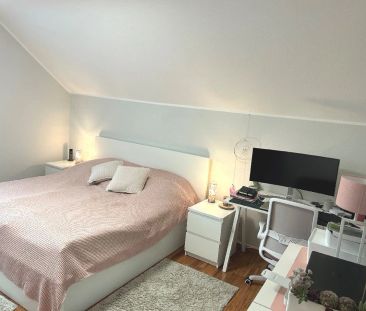 Geräumige 3-Zimmer-Wohnung mit Westbalkon und Pkw-Stellplatz in Lev... - Photo 1