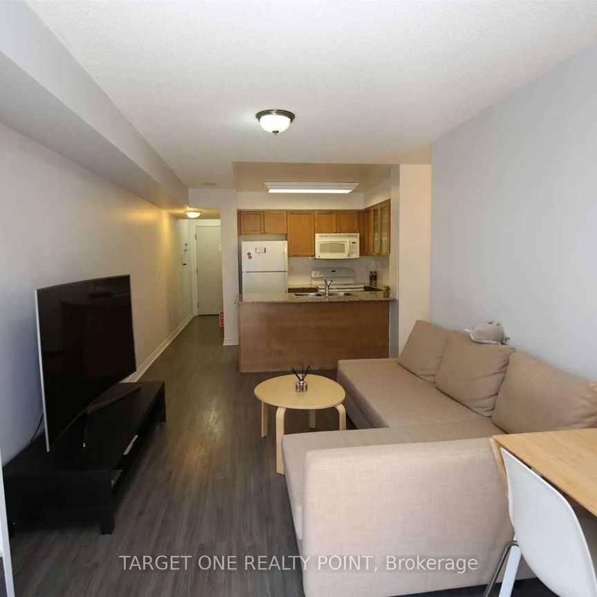 For Lease - 761 Bay Street Unit# 1707, Toronto, Ontario - Photo 1