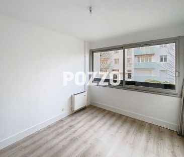 Appartement Caen 2 pièce(s) 33.94 m2 - Photo 6