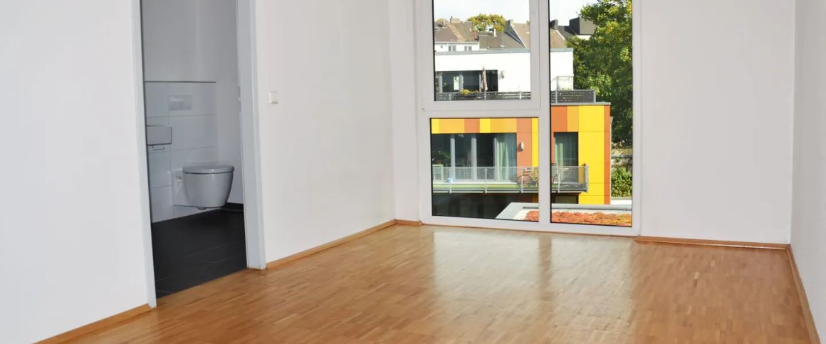 Wohnung zur Miete in Aachen - Foto 1