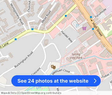 , Edgware, Middlesex, HA8 - Photo 1