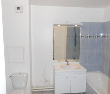 Appartement 2 Pièces 47 m² - Photo 5