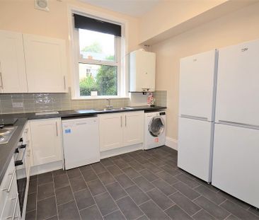 46, Westbourne Road, Broomhill, Sheffield S10 2QQ - Photo 1
