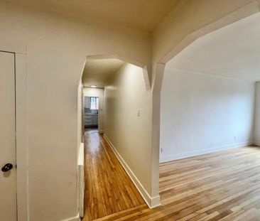 Appartement à louer - Montréal (Côte-des-Neiges/Notre-Dame-de-Grâce... - Photo 4