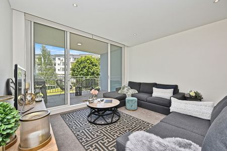 317/68 Peninsula Drive, Breakfast Point NSW 2137 - Apartment For Rent | Domain - Photo 5
