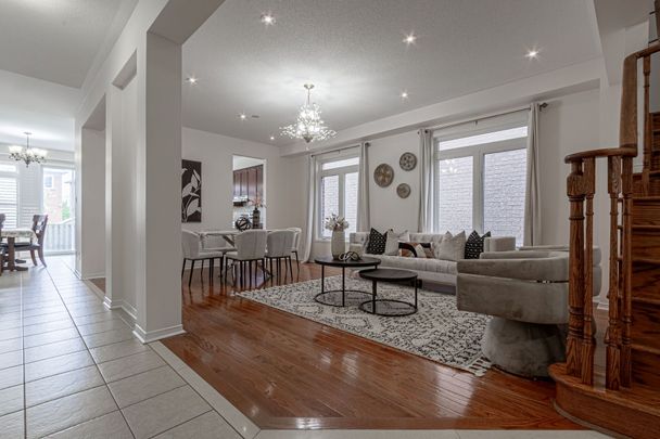 For Lease - 3228 TACC Drive, Mississauga, Ontario - Photo 1