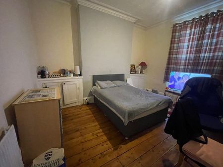 8 bedroom house share to rent - Photo 4