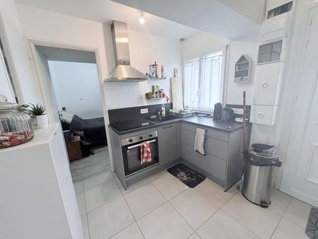 Location / Maison - Photo 3