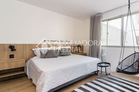 Loft com 1 quarto e 42m² para alugar em Centro Histórico, Porto Alegre. - Photo 3