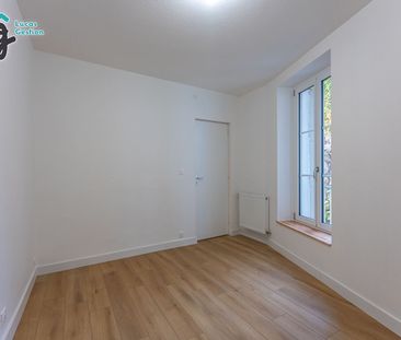 Location Appartement T2 (42.9m²), METZ (57000) - Réf. : 871 - Photo 1