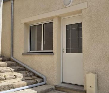Location Appartement 2 pièces 23m² CHAILLY EN BIERE 77930 - Photo 4