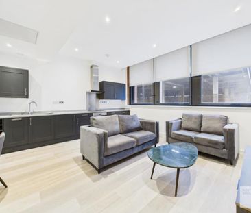 Flat 2 :: Gramercy House - Photo 6