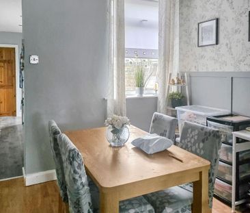 2 bedroom terraced house to rent - Photo 1