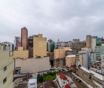 Apartamento de 02 dormitórios no Centro Histórico. - COD: 16787 - Photo 3
