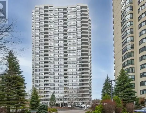 2504 - 1510 RIVERSIDE DRIVE | 2504 - 1510 RIVERSIDE DRIVE, Ottawa - Photo 1