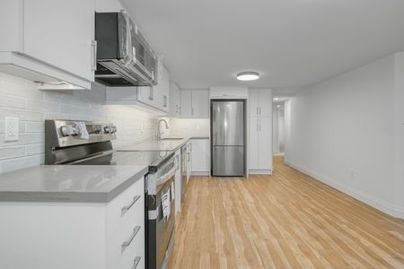 For Lease - 42 Delaware Avenue Unit# LOWER, Toronto, Ontario - Photo 5