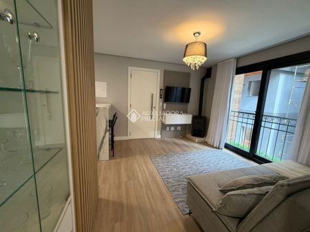 Apartamento com 2 quartos e 70m² para alugar em Centro, Gramado. - Photo 2
