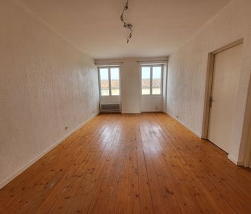 Location Appartement 2 pièces 31m² - Photo 5