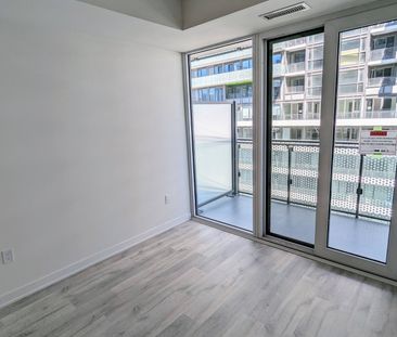 For Lease - 135 Lower Sherbourne Street Unit# 2321, Toronto, Ontario - Photo 4