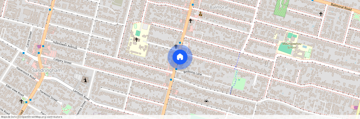 774 Dominion Road, Epson, Epsom, Auckland City