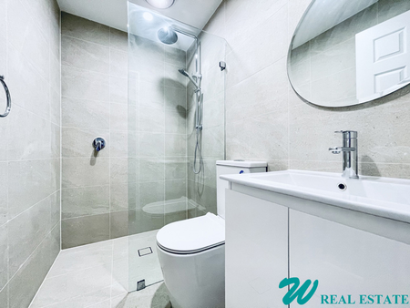 Unit 23, 33-39 Wilga Street, Burwood, NSW - Photo 5