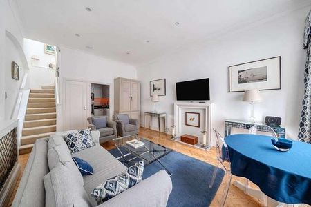 Eaton Terrace Mews, Belgravia, SW1W - Photo 4