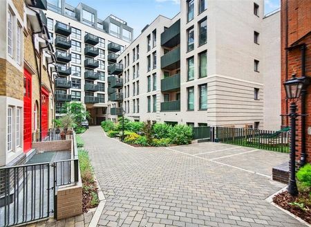 Brigade Mews - Photo 5