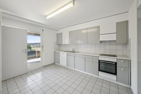 Spacieux et lumineux appartement de 5,5 pièces - Foto 3