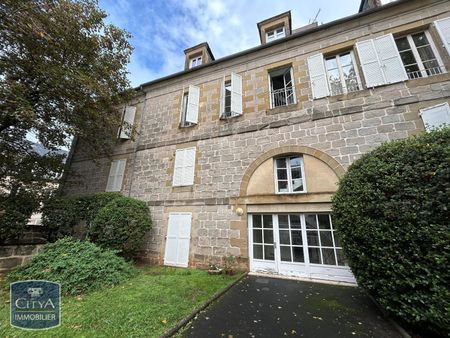 Location Appartement 4 pièces 101m² BRIVE LA GAILLARDE 19100 - Photo 5