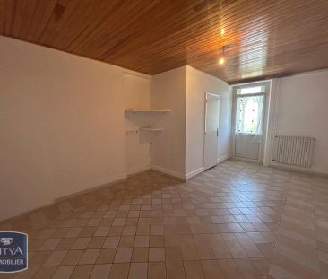 Appartement à louer 3 pièces 70m² - Photo 3