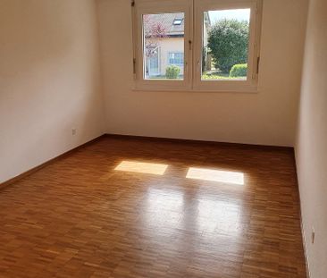 3 Zimmer, 92 m², 1. Stock - Photo 6