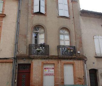 Location - Appartement - 2 pièces - 49.00 m² - montauban - Photo 6