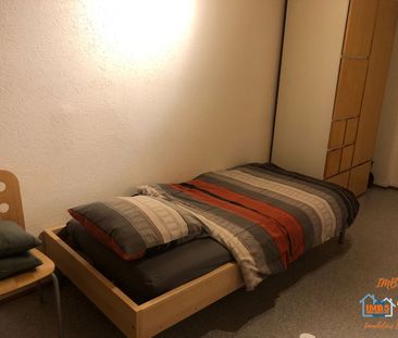 Chambre meublée de 12 m2 tout confort assuré pour 460 € CC - Photo 3