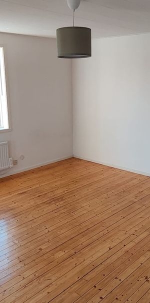 Glasblåsarevägen, Gullaskruv - Foto 1