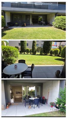 2.5 Zimmer, 83 m² - Photo 1