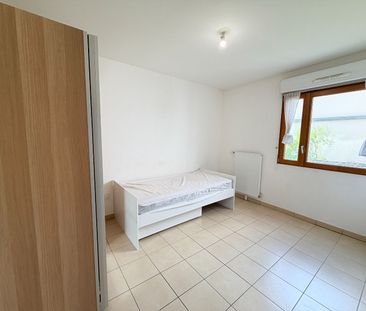 Location Appartement 4 pièces 86m² - Photo 3