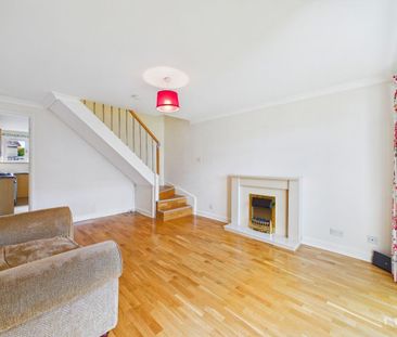 2 bedroom terraced house to rent - Photo 2