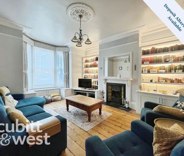 5 bedroom terraced house to rent - Photo 2