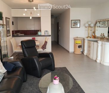 2.5 Zimmer, 60 m² - Foto 1