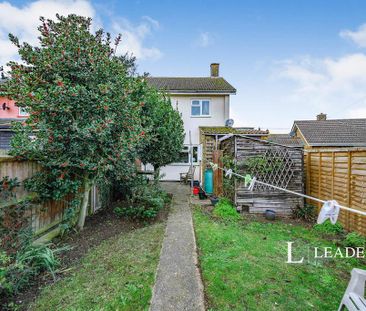 2 bedroom house to rent - Photo 6