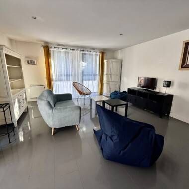 Appartement meublé, 3 pièces, quartier Zola - Photo 2